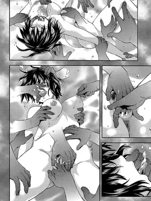 [柚木N'] ずっと好きだった [DL版]_116