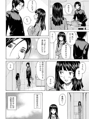 [楓牙] 兄と妹の事情。 [DL版]_028