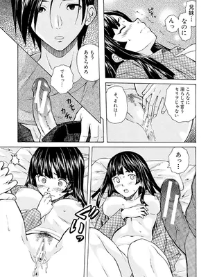 [楓牙] 兄と妹の事情。 [DL版]_041