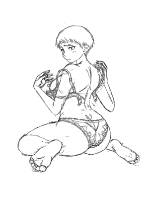 [楓牙] 兄と妹の事情。 [DL版]_264