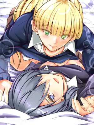 [睦月] どっちの膣内が好き？ [DL版]_210