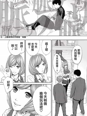 [世徒ゆうき] 有罪です。第1話 (COMIC 夢幻転生 2022年10月号) [中国翻訳] [無修正]_22
