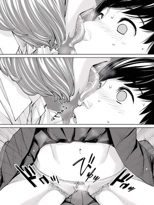 [世徒ゆうき] 有罪です。第1話 (COMIC 夢幻転生 2022年10月号) [中国翻訳] [無修正]_30