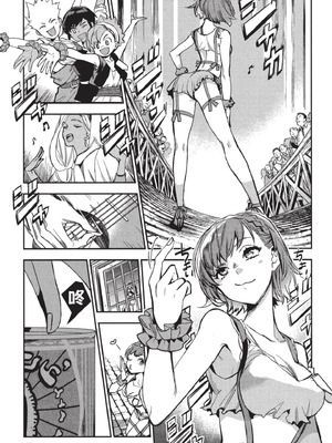 [山田J太,平鳥コウ] JKハルは異世界で娼婦になった 3＼女高中生小春在異世界成為娼妓 3 [中国翻訳]_064