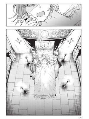 [山田J太,平鳥コウ] JKハルは異世界で娼婦になった 5＼女高中生小春在異世界成為娼妓 5 [中国翻訳]_135