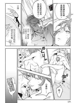 [山田J太,平鳥コウ] JKハルは異世界で娼婦になった 6＼女高中生小春在異世界成為娼妓 6 [中国翻訳]_175