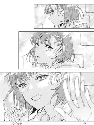 [山田J太,平鳥コウ] JKハルは異世界で娼婦になった 6＼女高中生小春在異世界成為娼妓 6 [中国翻訳]_205