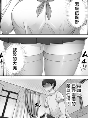 [たろバウム] デリヘルかーちゃん|應召女郎媽媽 1~3 [中国翻訳][DL版]_187