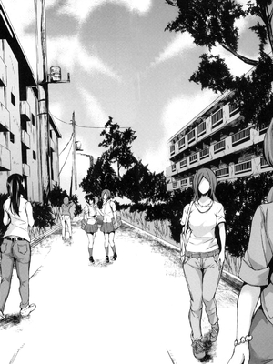 [立花オミナ] 団地の中は僕のハーレム(ボクは皆の管理人)|社區之中是我的淫亂後宮+後日談 [中国翻訳][疏碼]_105