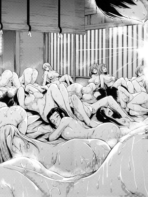 [立花オミナ] 団地の中は僕のハーレム(ボクは皆の管理人)|社區之中是我的淫亂後宮+後日談 [中国翻訳][疏碼]_183