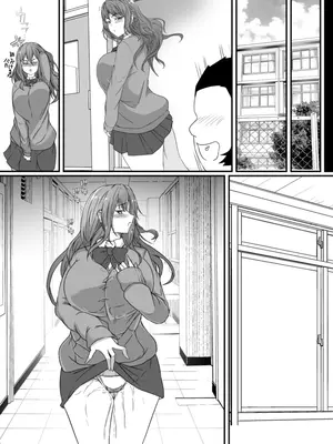 [憑依の刻 (しまかわ)] TS化した僕は友達の絶倫エロ猿にオナホのように体を使われて身も心も雌になる_81