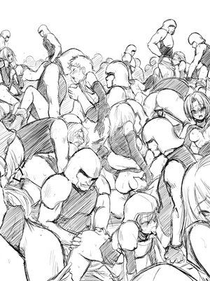 [池袋DPC (デイノジ)]SoldatenFrauen#1~2 [日本語]_022