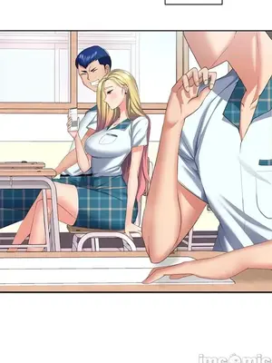 上流社會～我要成為人生勝利組～ 1-50話[完結]_001050