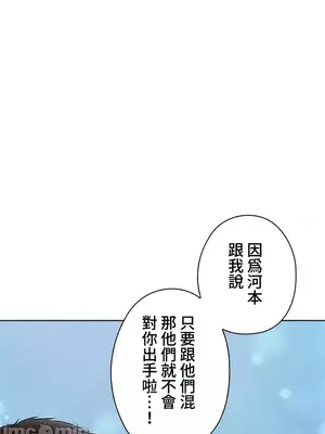 上流社會～我要成為人生勝利組～ 1-50話[完結]_033070