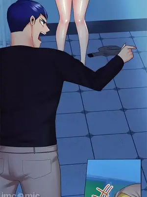上流社會～我要成為人生勝利組～ 1-50話[完結]_038021