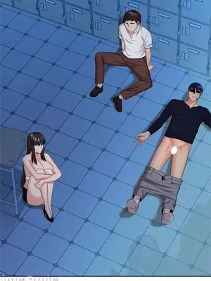 上流社會～我要成為人生勝利組～ 1-50話[完結]_039046