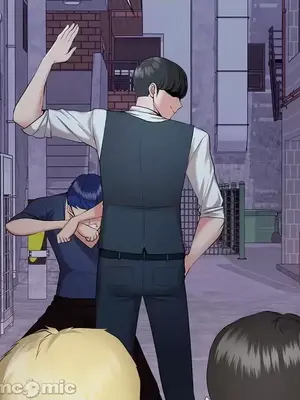上流社會～我要成為人生勝利組～ 1-50話[完結]_005033