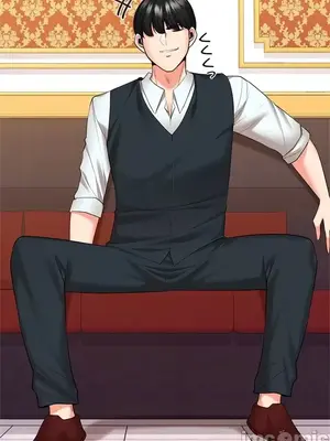 上流社會～我要成為人生勝利組～ 1-50話[完結]_043084