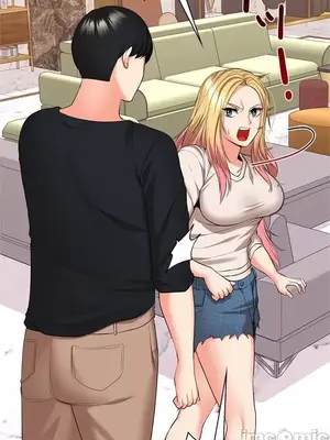 上流社會～我要成為人生勝利組～ 1-50話[完結]_028117