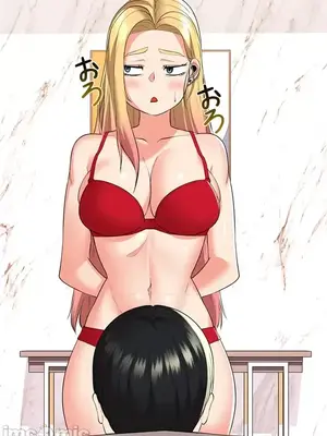 上流社會～我要成為人生勝利組～ 1-50話[完結]_029120