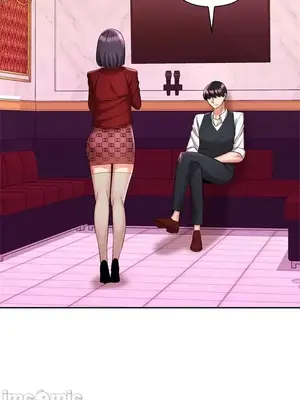 上流社會～我要成為人生勝利組～ 1-50話[完結]_011006