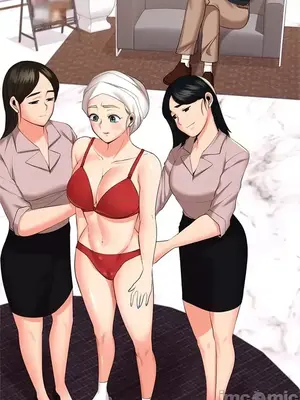 上流社會～我要成為人生勝利組～ 1-50話[完結]_030060