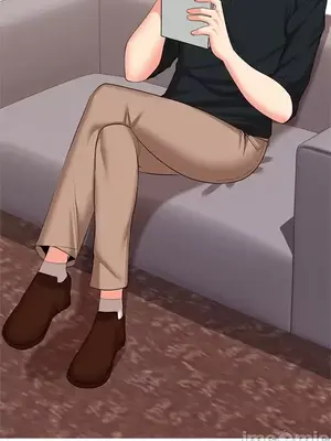 上流社會～我要成為人生勝利組～ 1-50話[完結]_030066