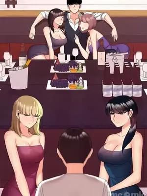 上流社會～我要成為人生勝利組～ 1-50話[完結]_012084