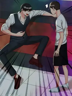 上流社會～我要成為人生勝利組～ 1-50話[完結]_012165