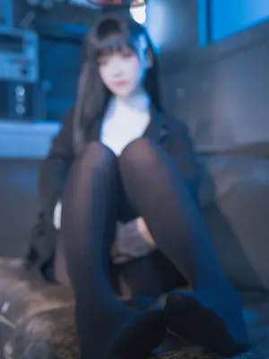 Lunananya - ブルーアーカイブ 調月リオ_30