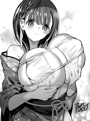 (C105) [ひつじまま (ひつじたかこ)] 母乳ちゃんと陥没ちゃん 乙女母乳デート_29