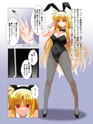 [Aquarius Gate (えんご)]潜入捜査危機一発目 (魔法少女リリカルなのは)_03