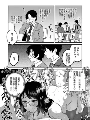 [男の子で遊ぼう (遊亀こねふ)] 夜に女装変態露出してたら同僚に強○されました…｜在晚上女装变态露出时，被同事强○了 [中国翻訳] [DL版]_26