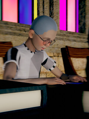 [瓍瑭] 蜜母11_008