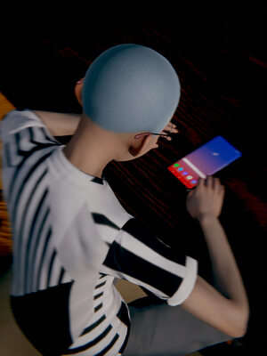 [瓍瑭] 蜜母11_009