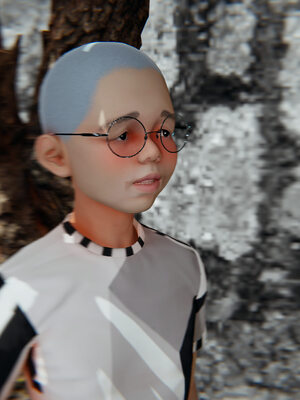 [瓍瑭] 蜜母11_021