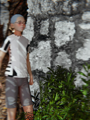 [瓍瑭] 蜜母11_026