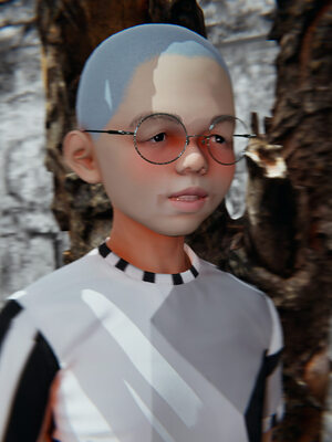 [瓍瑭] 蜜母11_073