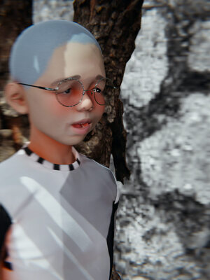 [瓍瑭] 蜜母11_081