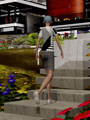 [瓍瑭] 蜜母11_098