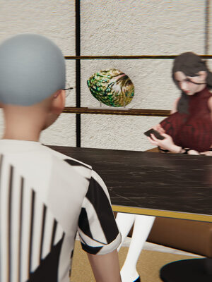 [瓍瑭] 蜜母11_099