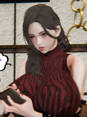 [瓍瑭] 蜜母11_100