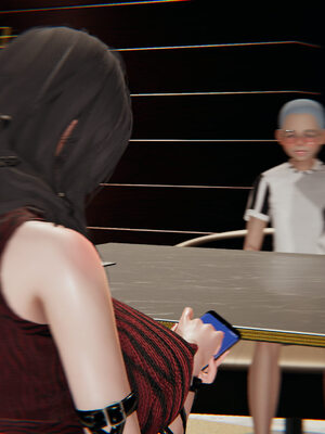 [瓍瑭] 蜜母11_101