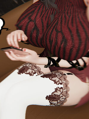 [瓍瑭] 蜜母11_102