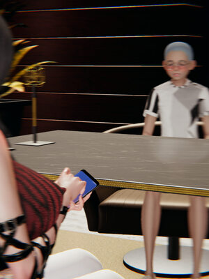 [瓍瑭] 蜜母11_109