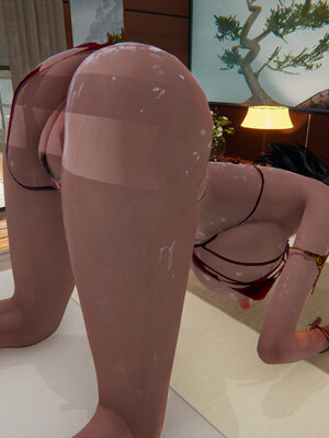 [瓍瑭] 蜜母11_156