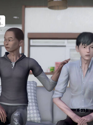 [3D]被学生威胁的丝袜老师李若雪_033