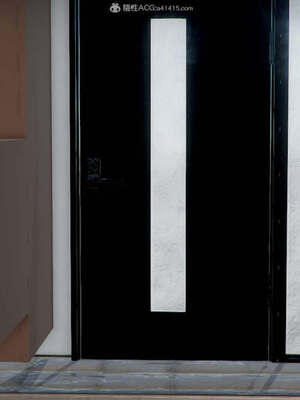 [3D]被学生威胁的丝袜老师李若雪_046