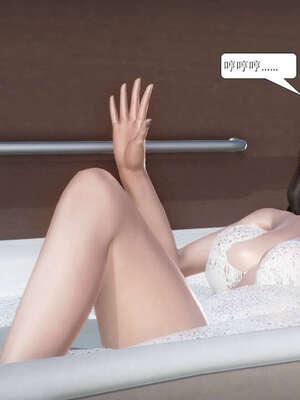 [3D]被学生威胁的丝袜老师李若雪_048