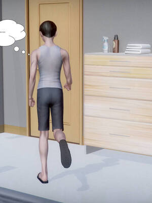 [3D]被学生威胁的丝袜老师李若雪_054